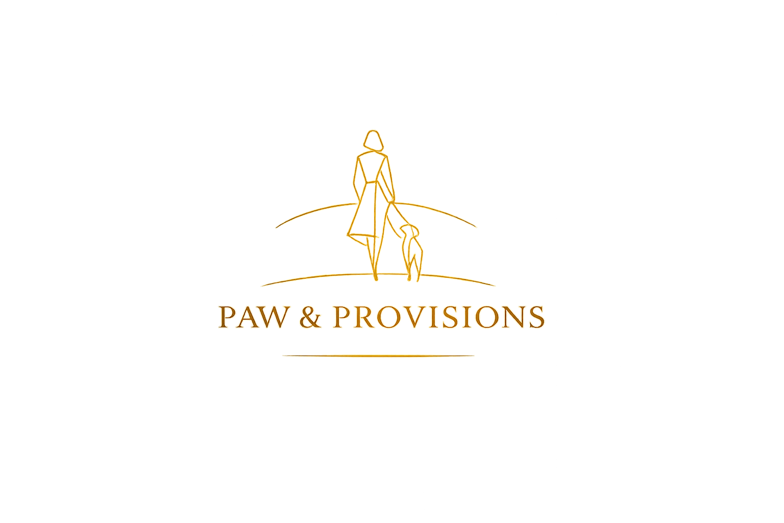 Paw & Provisions